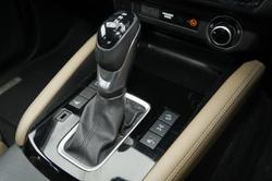2023 Mazda BT-50 SP