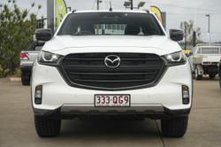 2023 Mazda BT-50 SP