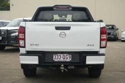 2023 Mazda BT-50 SP