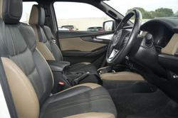 2023 Mazda BT-50 SP