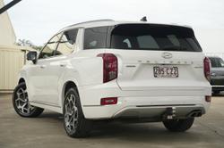 2021 Hyundai Palisade Highlander
