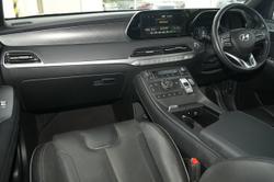 2021 Hyundai Palisade Highlander