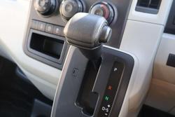 2022 Toyota Hiace