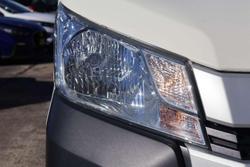 2022 Toyota Hiace
