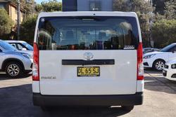 2022 Toyota Hiace