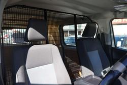 2022 Toyota Hiace