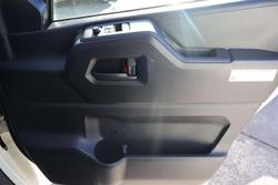 2022 Toyota Hiace