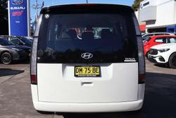 2024 Hyundai STARIA