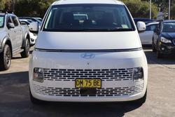 2024 Hyundai STARIA