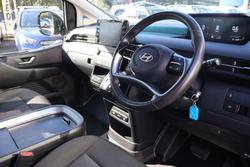 2024 Hyundai STARIA
