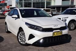 2024 Kia Cerato S