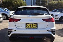 2024 Kia Cerato S