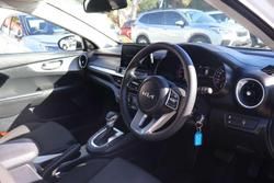 2024 Kia Cerato S