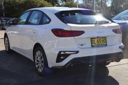 2024 Kia Cerato S