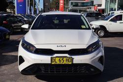 2024 Kia Cerato S