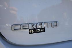 2024 Kia Cerato S