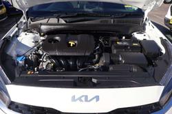 2024 Kia Cerato S