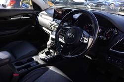 2020 Kia Seltos GT-Line