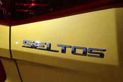 2020 Kia Seltos GT-Line