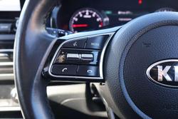 2020 Kia Seltos GT-Line