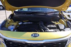 2020 Kia Seltos GT-Line