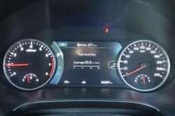 2020 Kia Seltos GT-Line