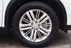 2024 Mitsubishi Outlander ES