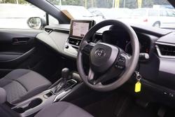 2024 Toyota Corolla Ascent Sport