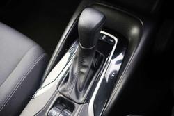 2024 Toyota Corolla Ascent Sport