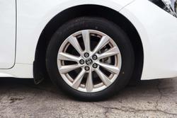 2024 Toyota Corolla Ascent Sport