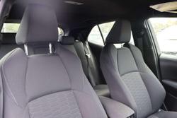 2024 Toyota Corolla Ascent Sport