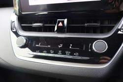 2024 Toyota Corolla Ascent Sport