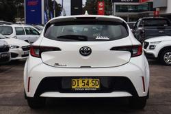 2024 Toyota Corolla Ascent Sport