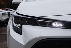 2024 Toyota Corolla Ascent Sport