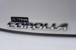 2024 Toyota Corolla Ascent Sport