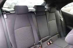 2024 Toyota Corolla Ascent Sport