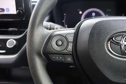 2024 Toyota Corolla Ascent Sport