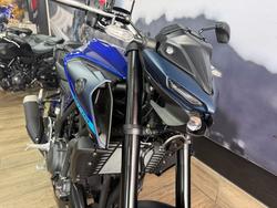 2026 Yamaha MT-03 (MT03LA) (ABS) BLUE