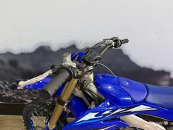 2026 Yamaha 2026 Yamaha 450CC YZ450FT BLUE