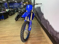 2026 Yamaha 2026 Yamaha 450CC YZ450FT BLUE