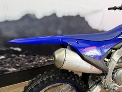 2026 Yamaha 2026 Yamaha 450CC YZ450FT BLUE
