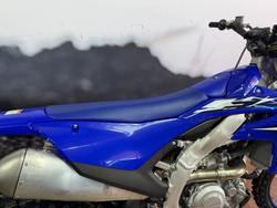 2026 Yamaha 2026 Yamaha 450CC YZ450FT BLUE