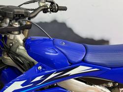 2026 Yamaha 2026 Yamaha 450CC YZ450FT BLUE