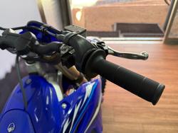 2026 Yamaha 2026 Yamaha 450CC YZ450FT BLUE
