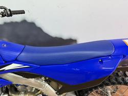 2026 Yamaha 2026 Yamaha 450CC YZ450FT BLUE