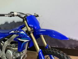 2026 Yamaha 2026 Yamaha 450CC YZ450FT BLUE