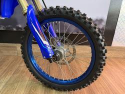 2026 Yamaha 2026 Yamaha 450CC YZ450FT BLUE