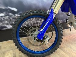 2026 Yamaha 2026 Yamaha 450CC YZ450FT BLUE