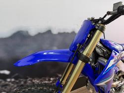 2026 Yamaha 2026 Yamaha 450CC YZ450FT BLUE