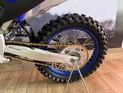 2026 Yamaha 2026 Yamaha 450CC YZ450FT BLUE